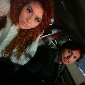 Meet your Posher, Kasondra